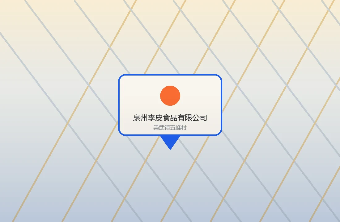 李皮鱼卷地图位置